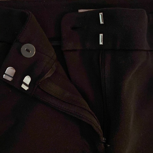 Chico’s Ankle Pants - Picture 5 of 9